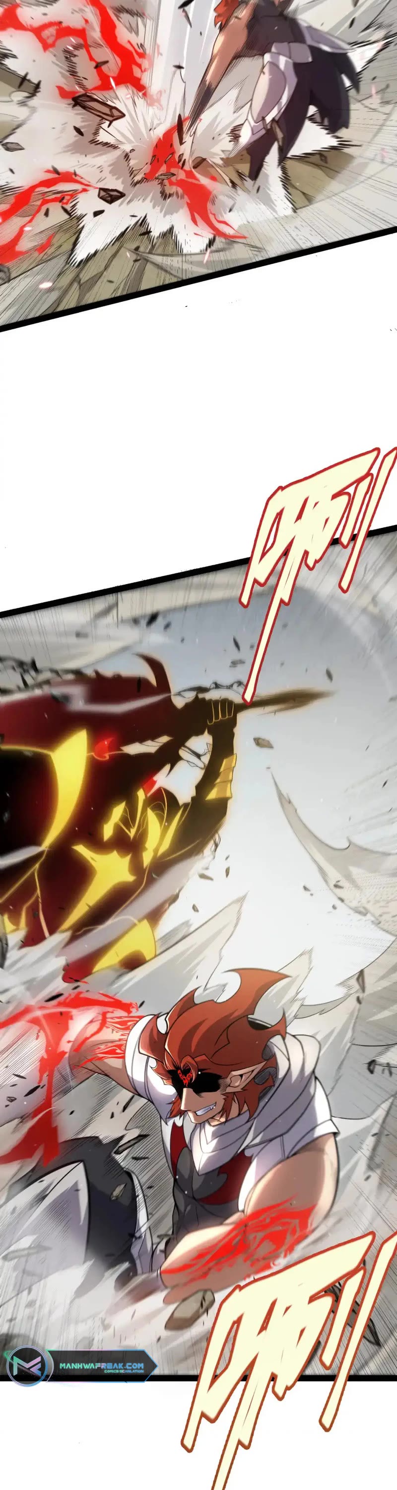 The Game That I Came From Chapter 252 page 21 - Chapter 252