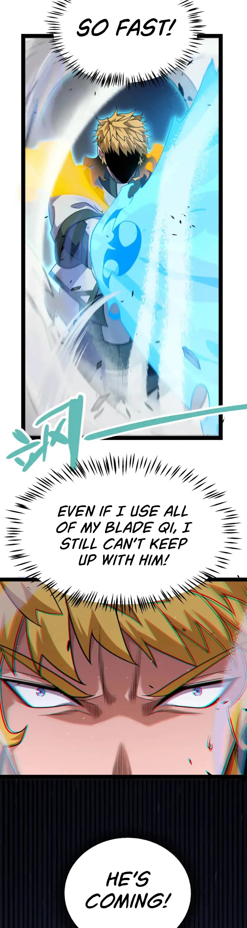 The Game That I Came From Chapter 252 page 25 - Chapter 252