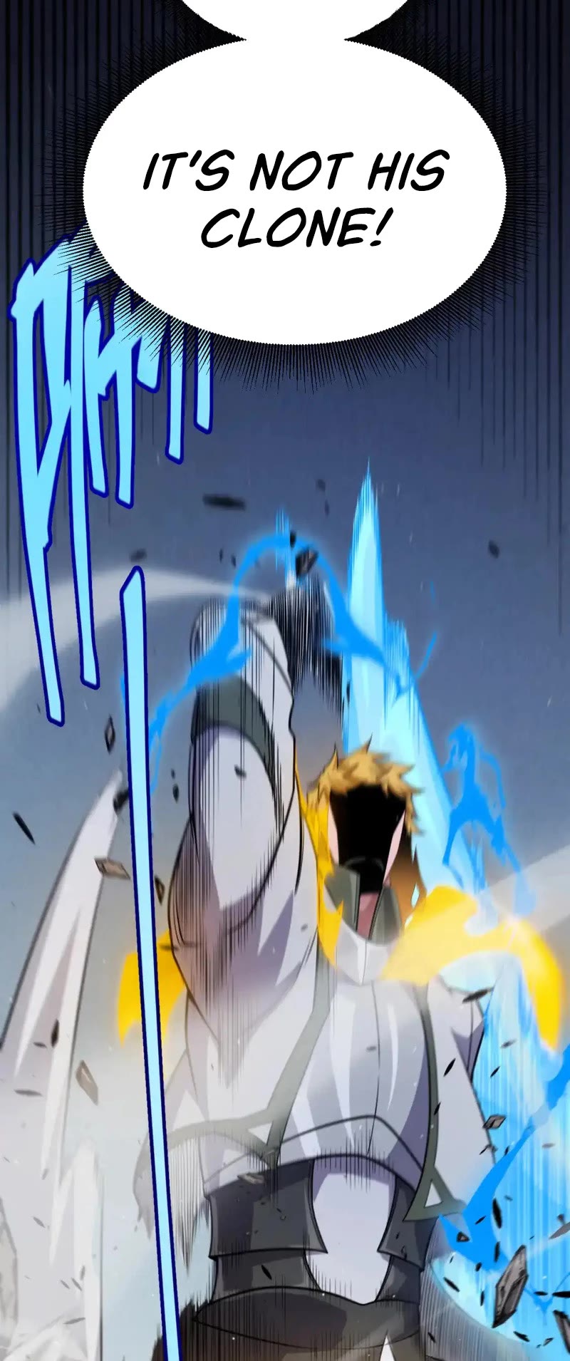 The Game That I Came From Chapter 252 page 26 - Chapter 252