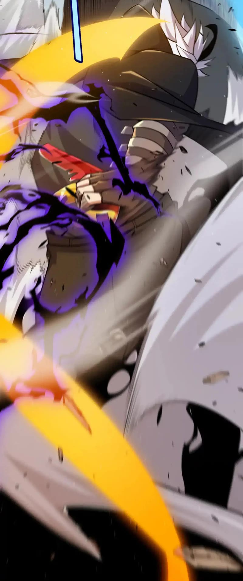 The Game That I Came From Chapter 252 page 27 - Chapter 252
