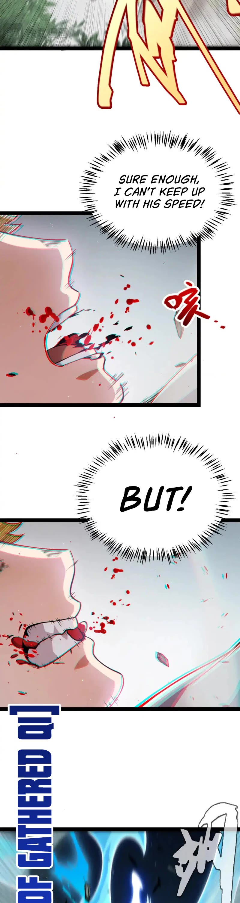 The Game That I Came From Chapter 252 page 29 - Chapter 252