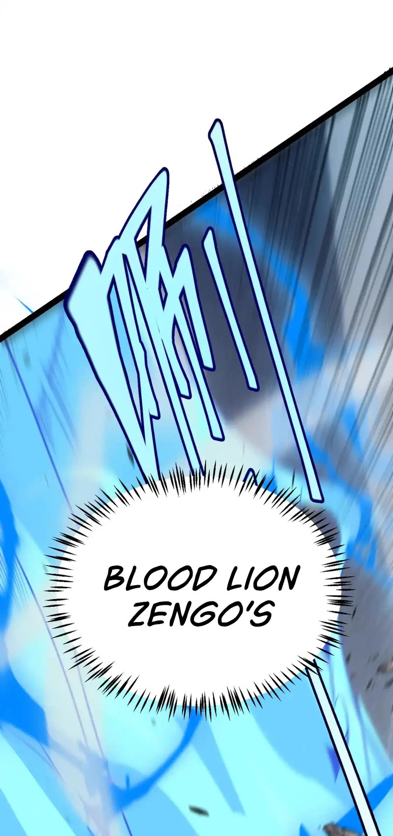 The Game That I Came From Chapter 252 page 34 - Chapter 252