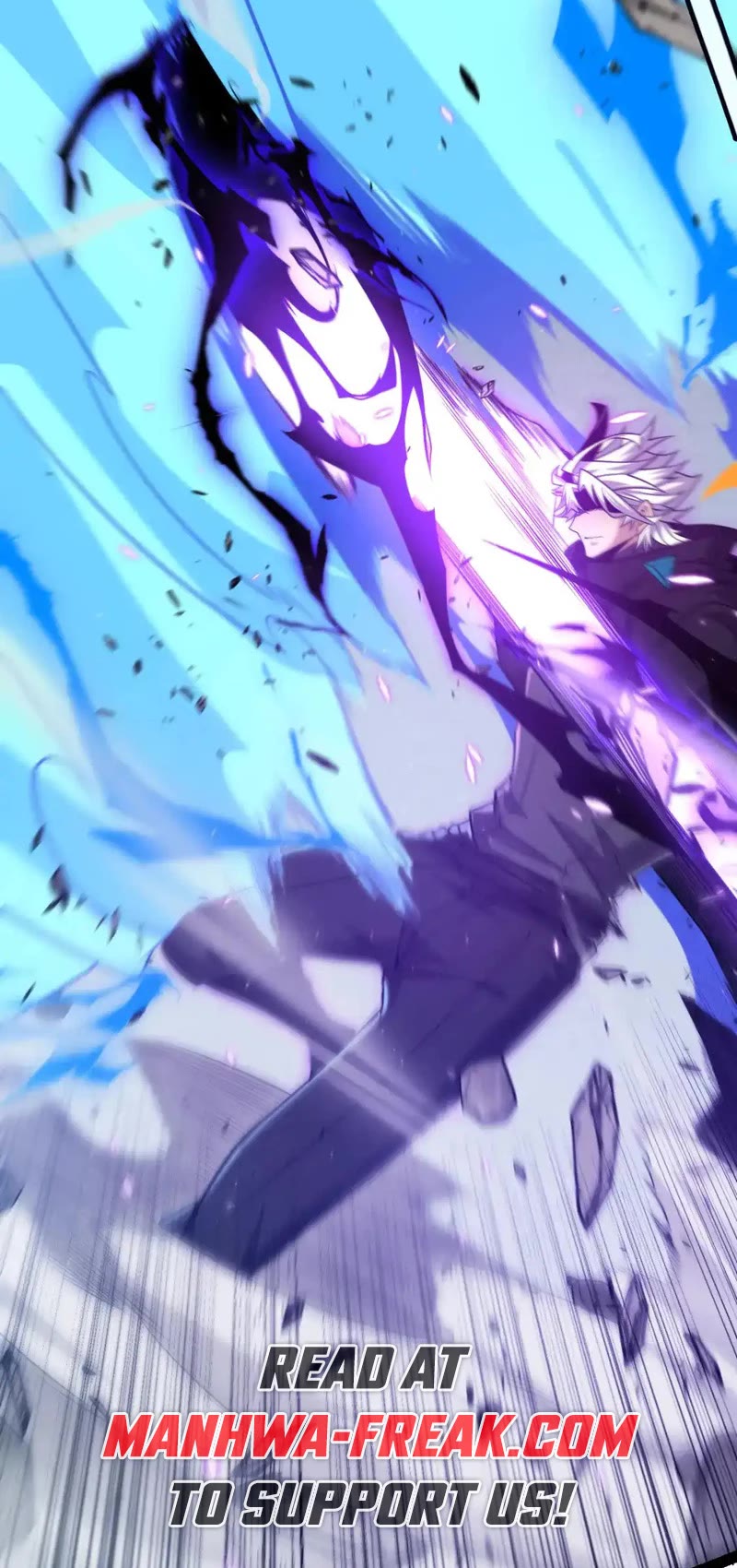 The Game That I Came From Chapter 252 page 35 - Chapter 252