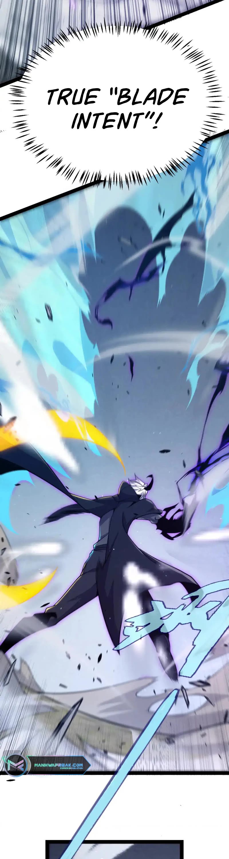 The Game That I Came From Chapter 252 page 36 - Chapter 252
