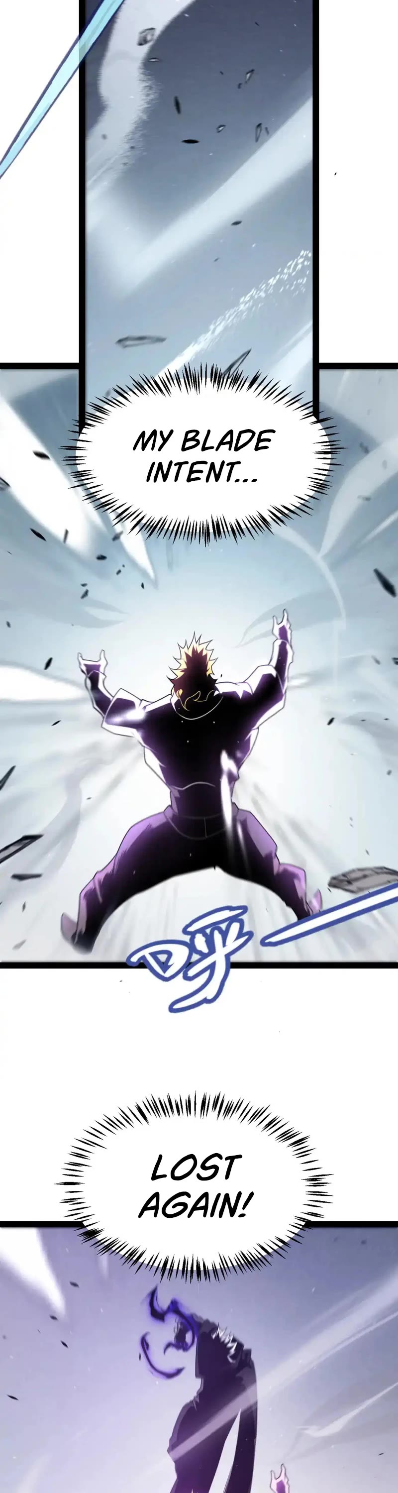 The Game That I Came From Chapter 252 page 37 - Chapter 252