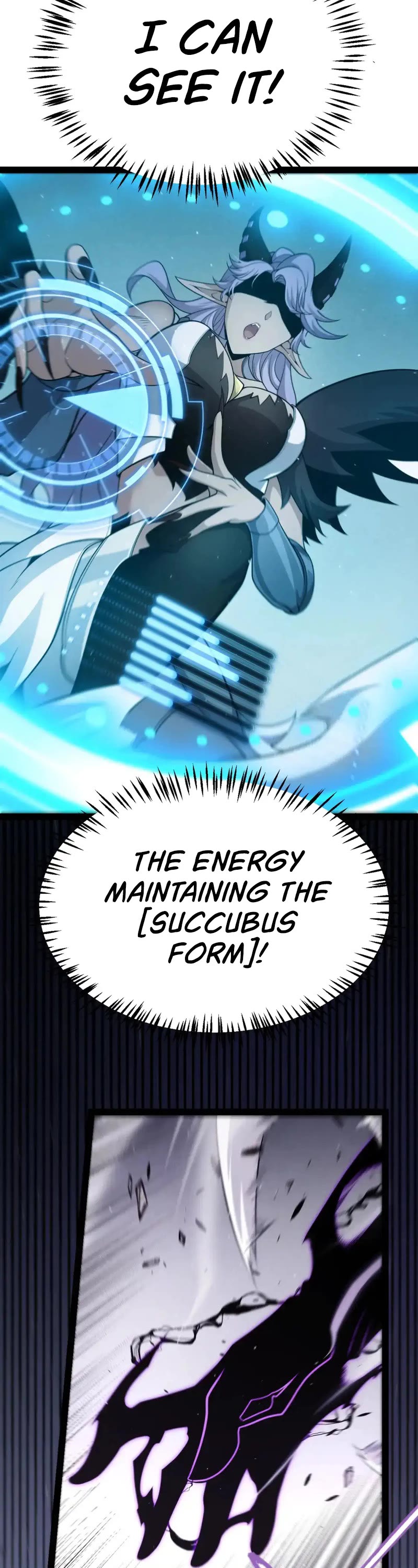 The Game That I Came From Chapter 252 page 42 - Chapter 252
