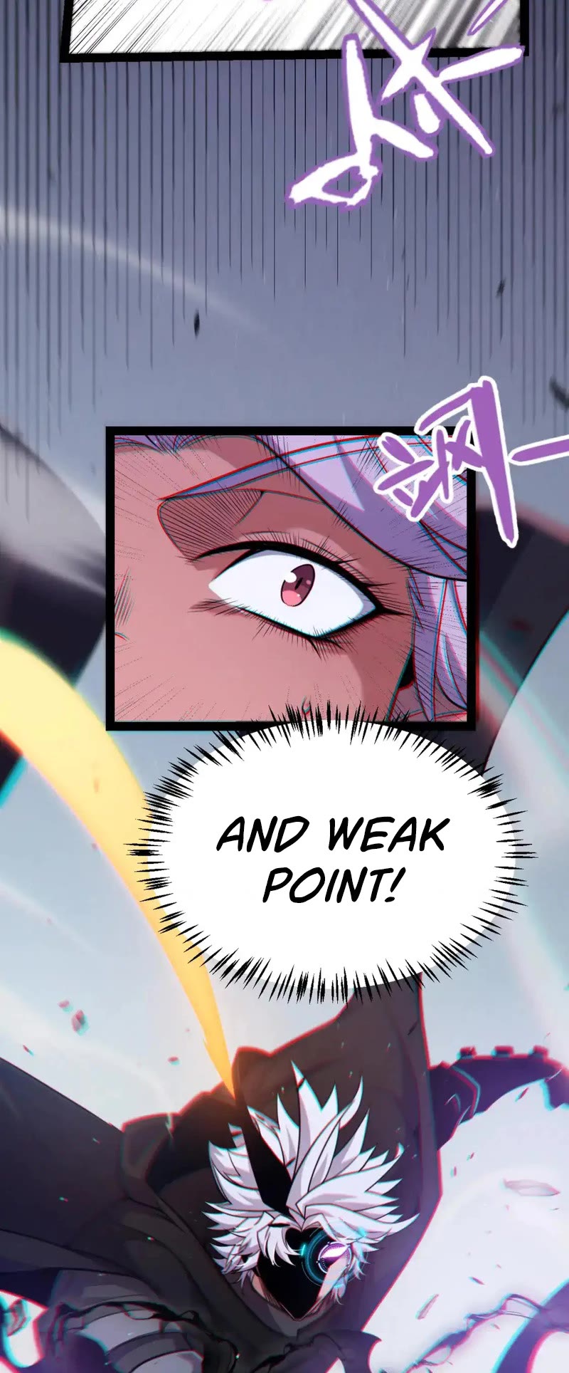The Game That I Came From Chapter 252 page 43 - Chapter 252