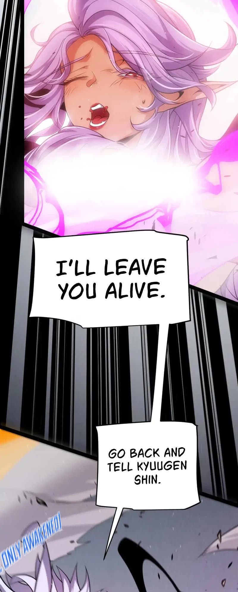 The Game That I Came From Chapter 252 page 46 - Chapter 252