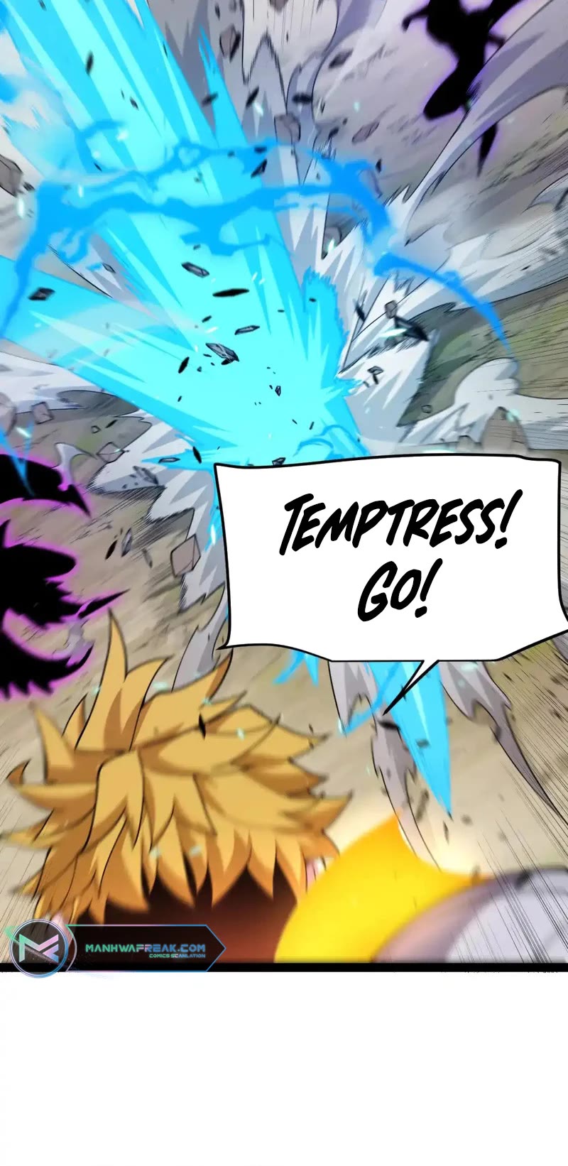 The Game That I Came From Chapter 252 page 7 - Chapter 252