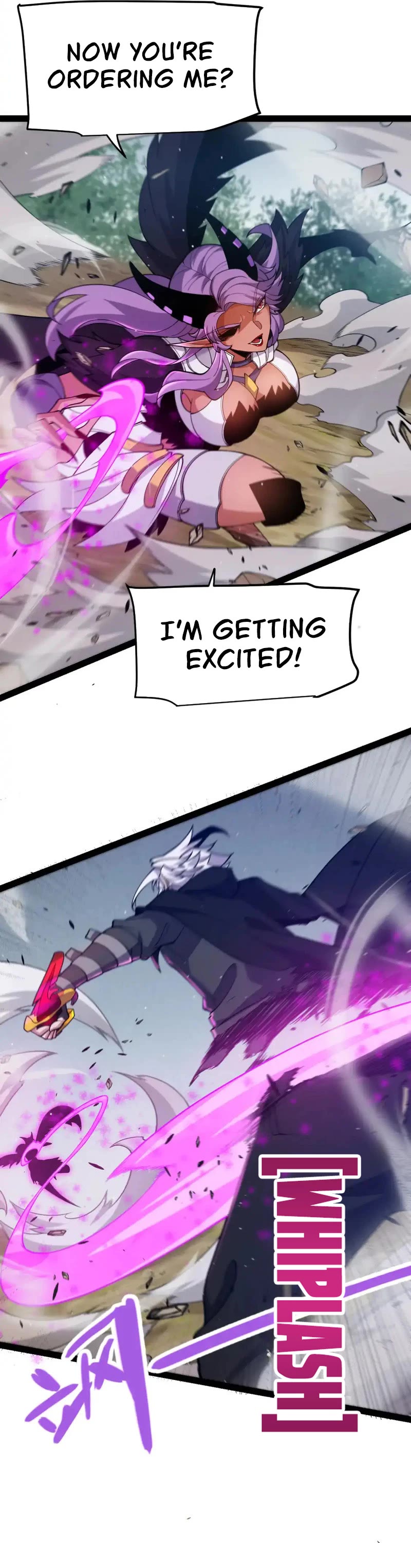 The Game That I Came From Chapter 252 page 8 - Chapter 252