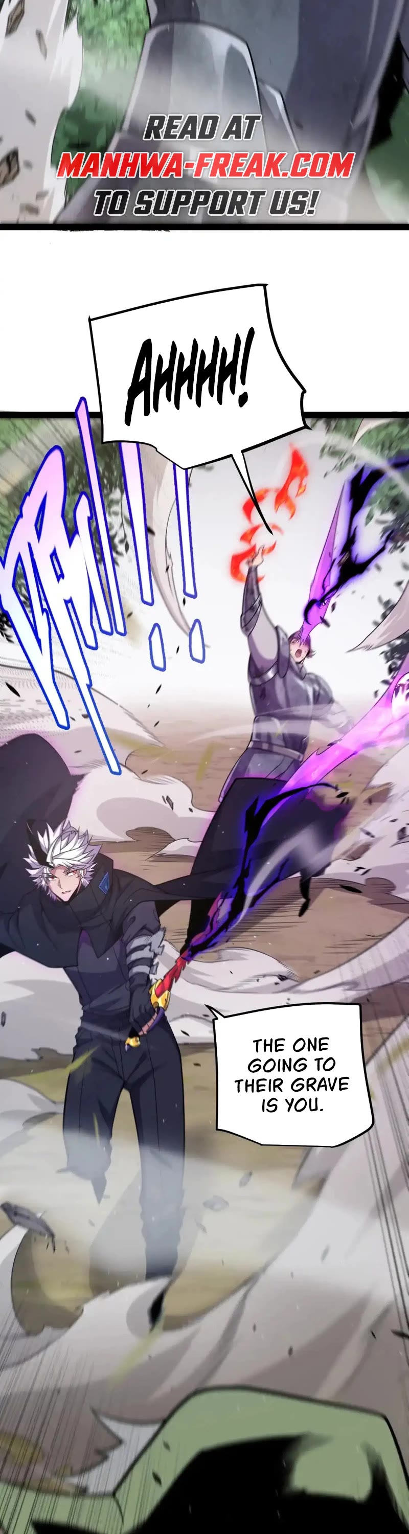 The Game That I Came From Chapter 253 page 12 - Chapter 253