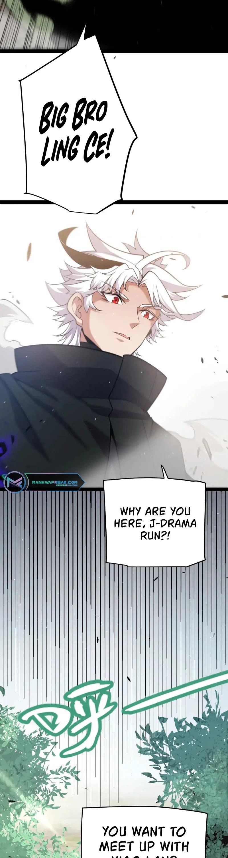The Game That I Came From Chapter 253 page 13 - Chapter 253