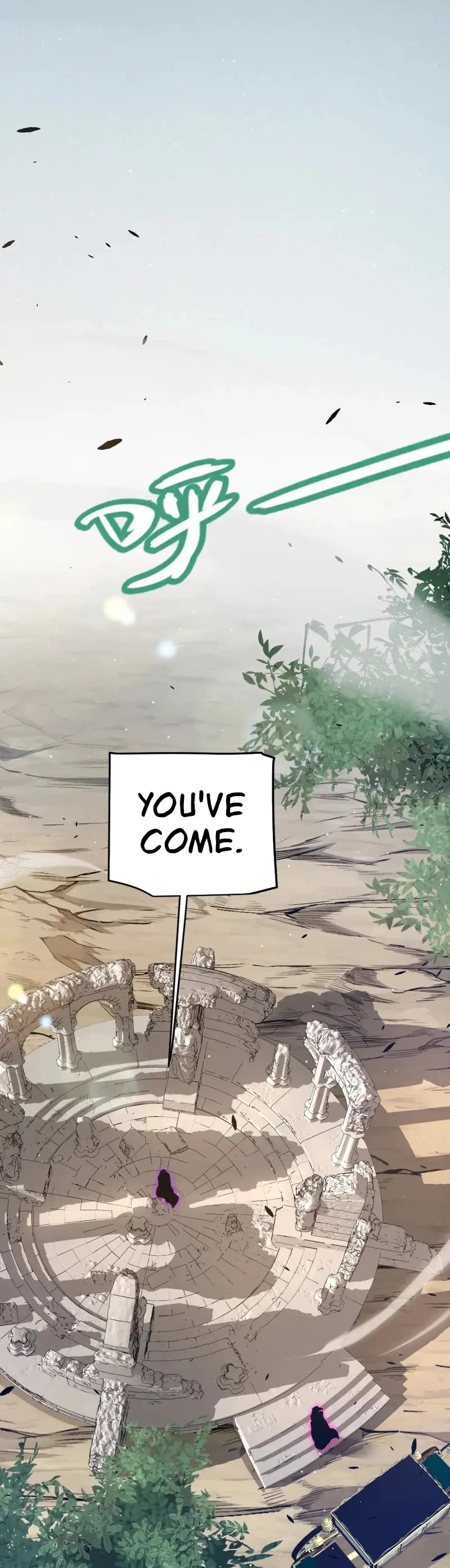 The Game That I Came From Chapter 253 page 18 - Chapter 253