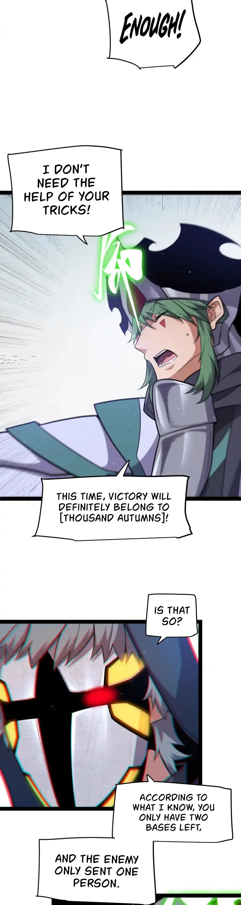 The Game That I Came From Chapter 253 page 26 - Chapter 253
