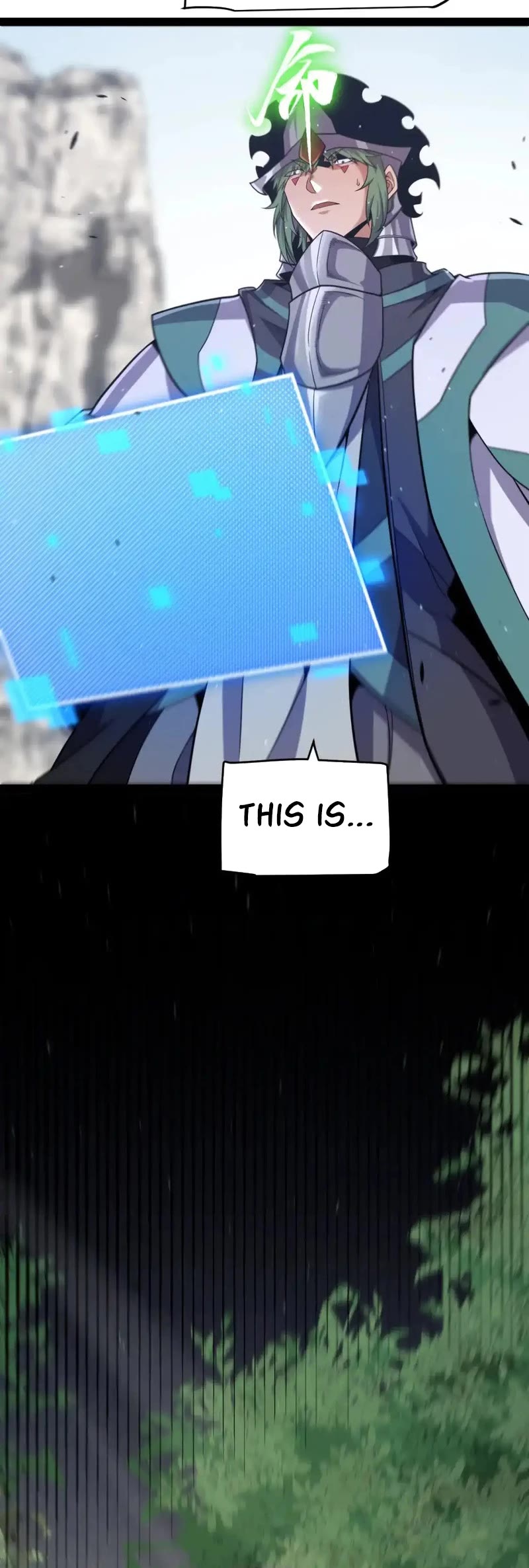 The Game That I Came From Chapter 253 page 28 - Chapter 253