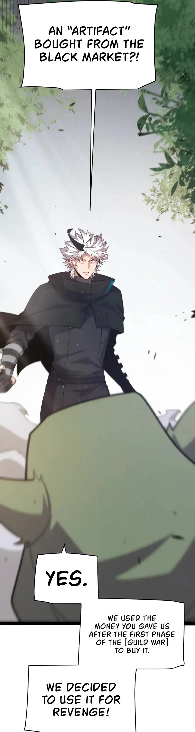 The Game That I Came From Chapter 253 page 29 - Chapter 253