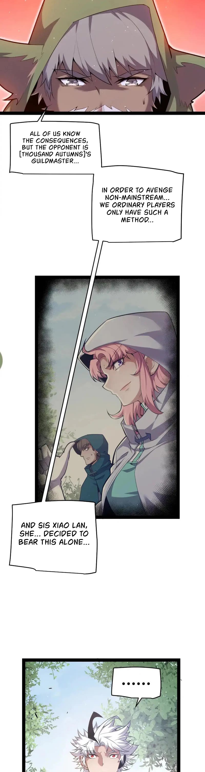 The Game That I Came From Chapter 253 page 31 - Chapter 253