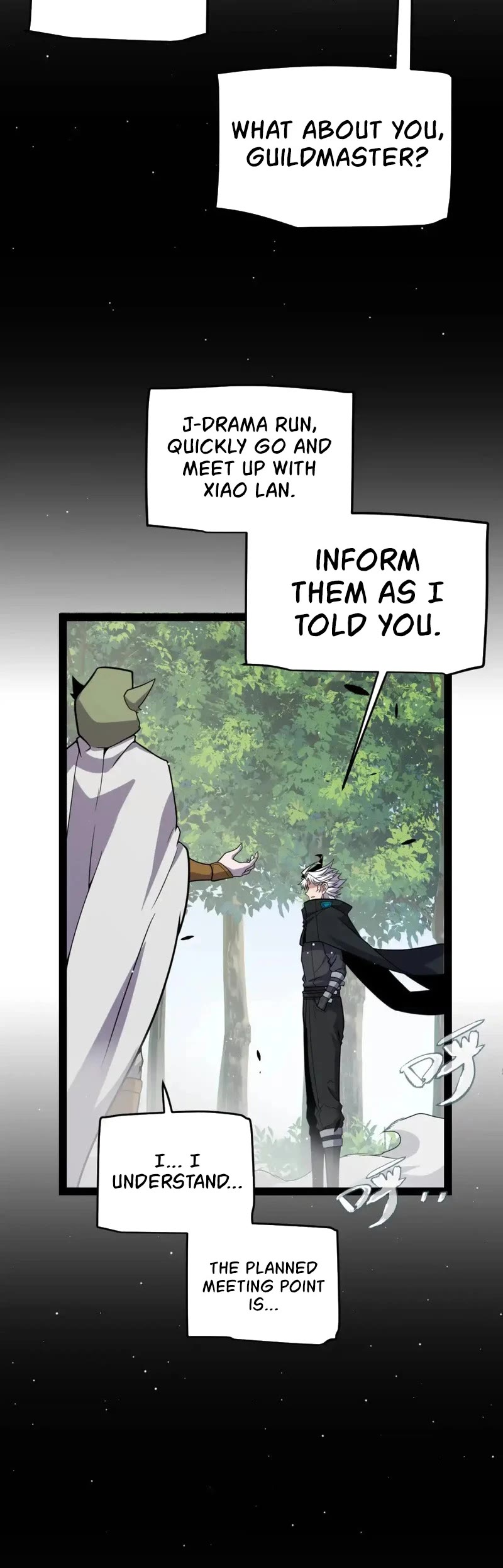 The Game That I Came From Chapter 253 page 33 - Chapter 253