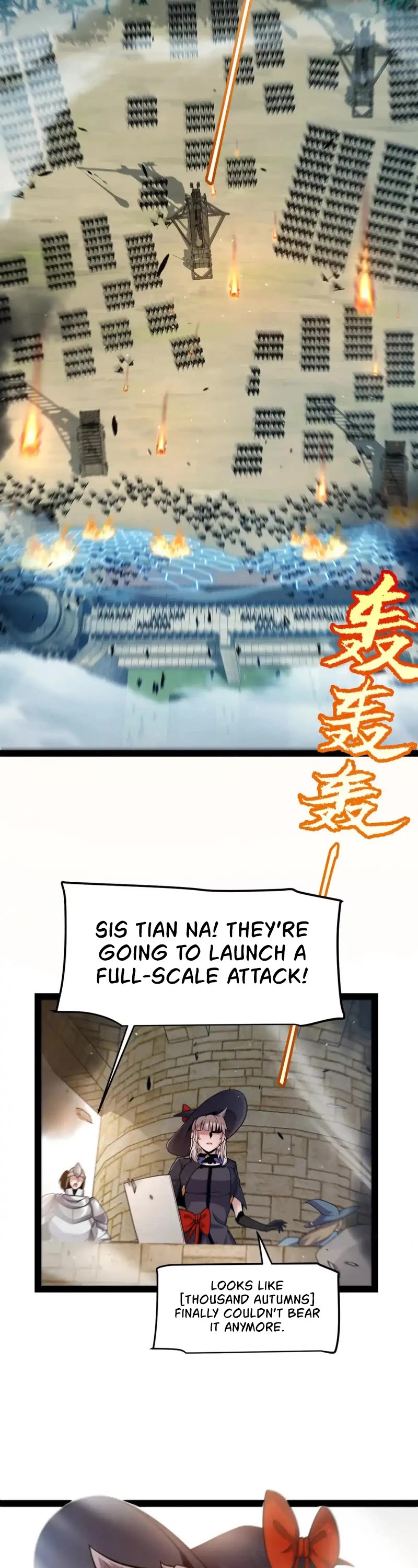 The Game That I Came From Chapter 253 page 35 - Chapter 253
