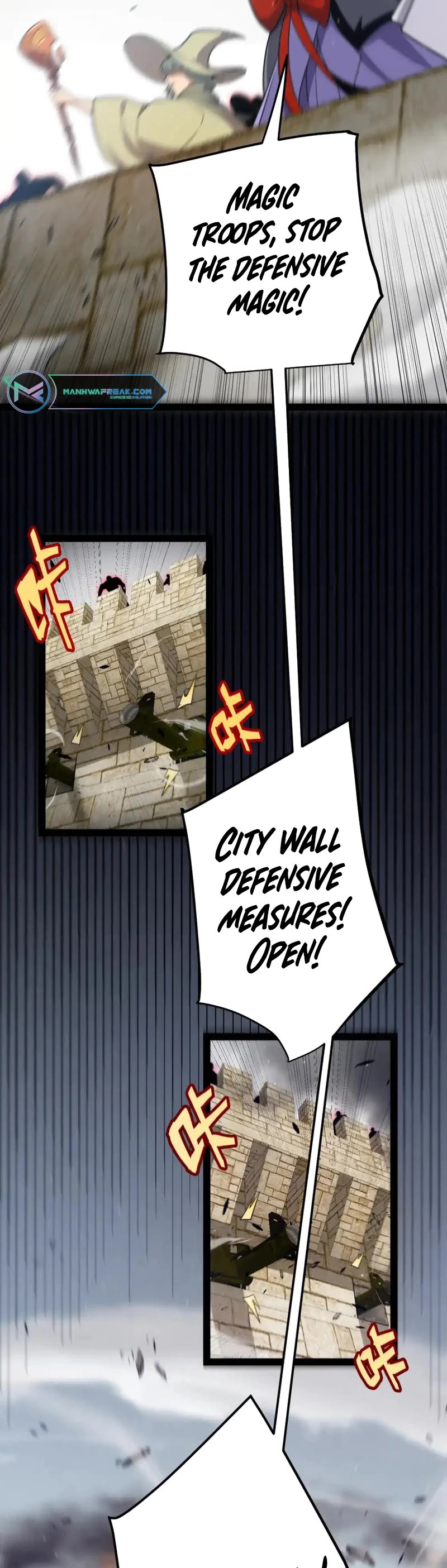 The Game That I Came From Chapter 253 page 37 - Chapter 253