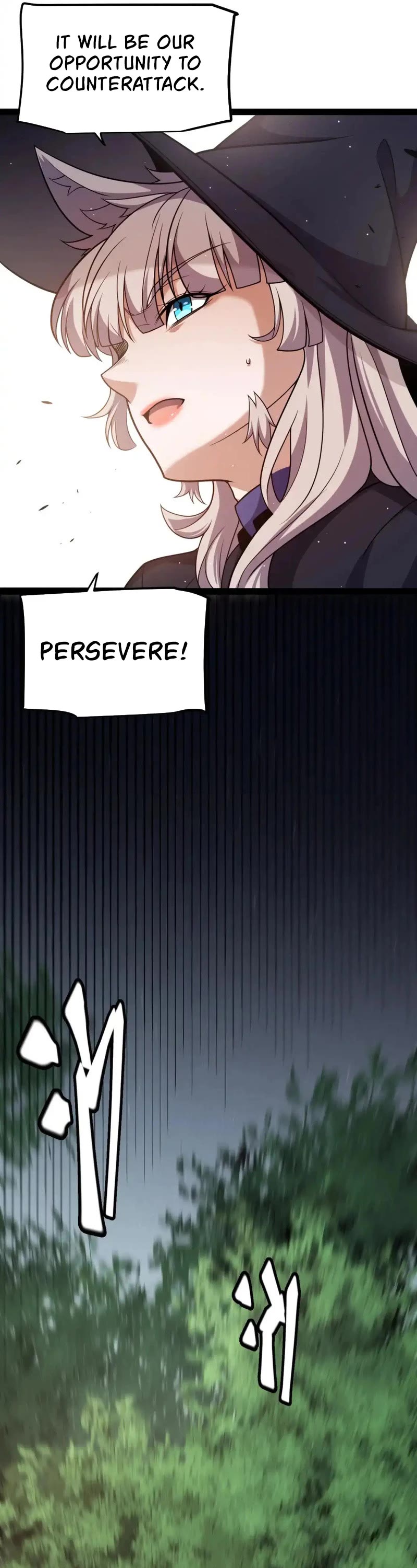 The Game That I Came From Chapter 253 page 6 - Chapter 253