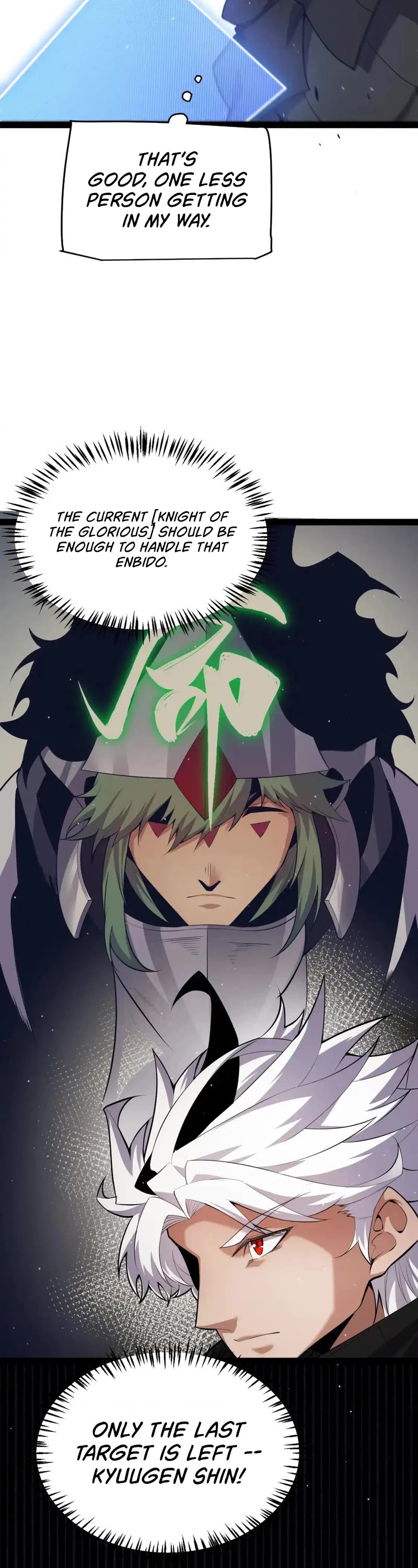 The Game That I Came From Chapter 253 page 8 - Chapter 253