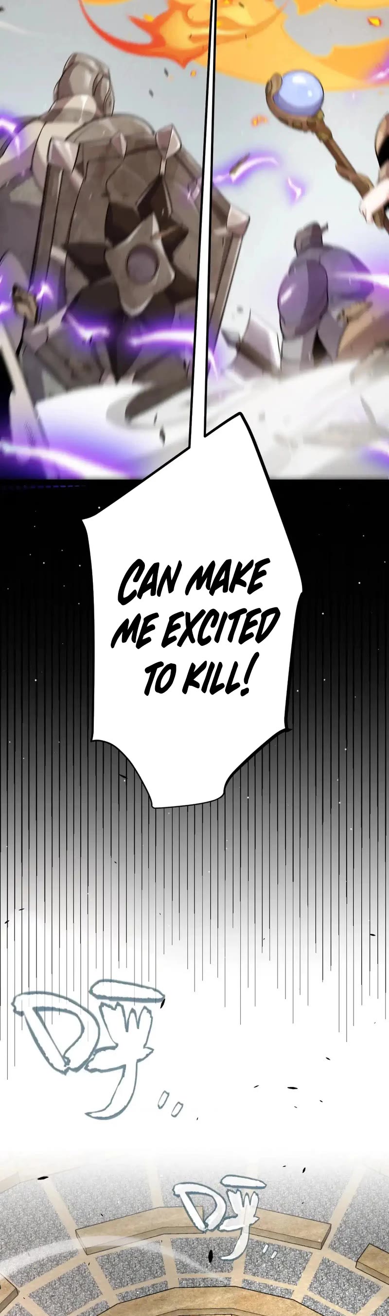 The Game That I Came From Chapter 254 page 24 - Chapter 254