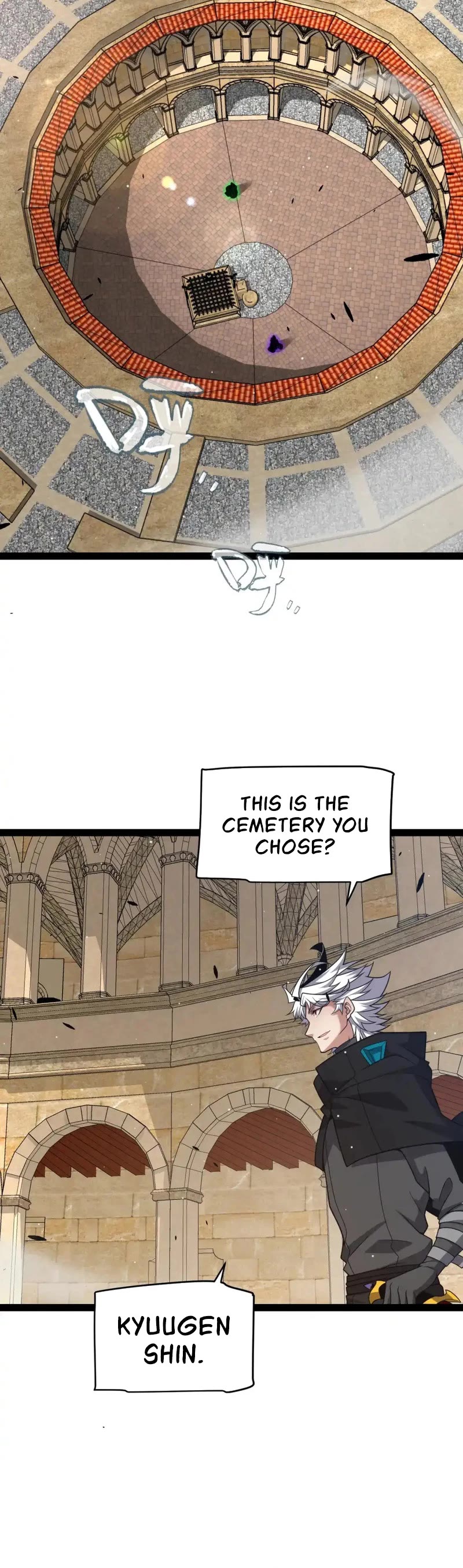 The Game That I Came From Chapter 254 page 25 - Chapter 254