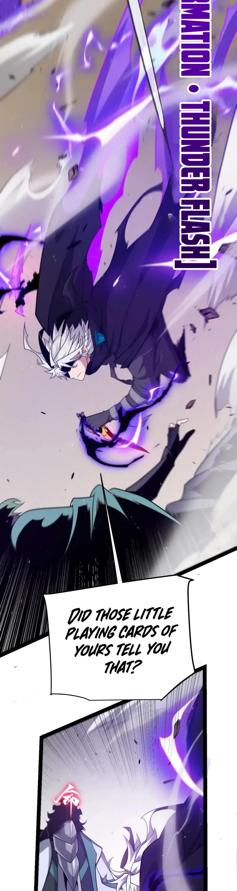The Game That I Came From Chapter 254 page 28 - Chapter 254
