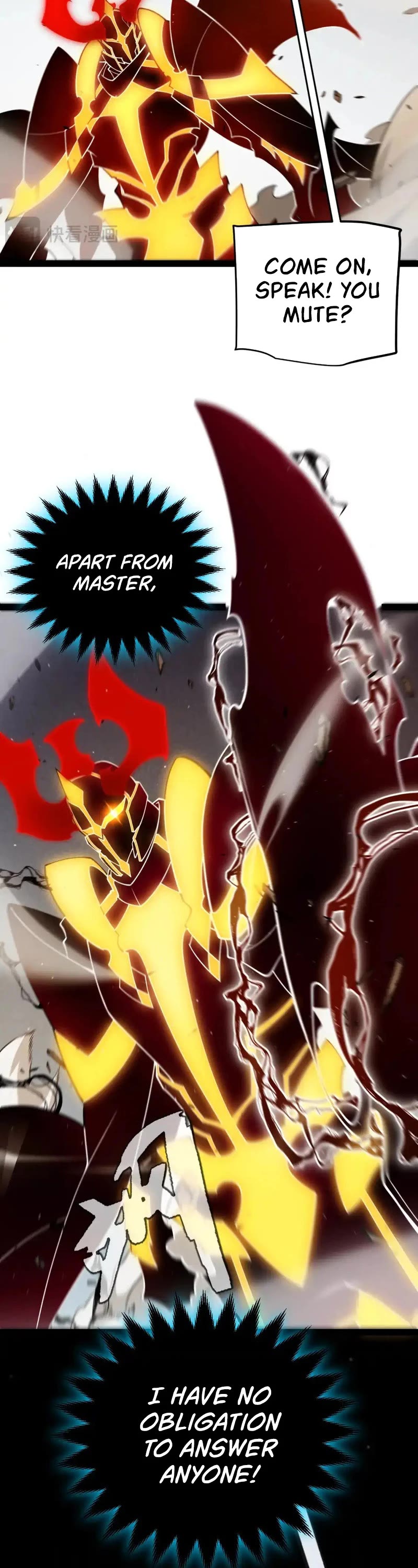 The Game That I Came From Chapter 254 page 8 - Chapter 254