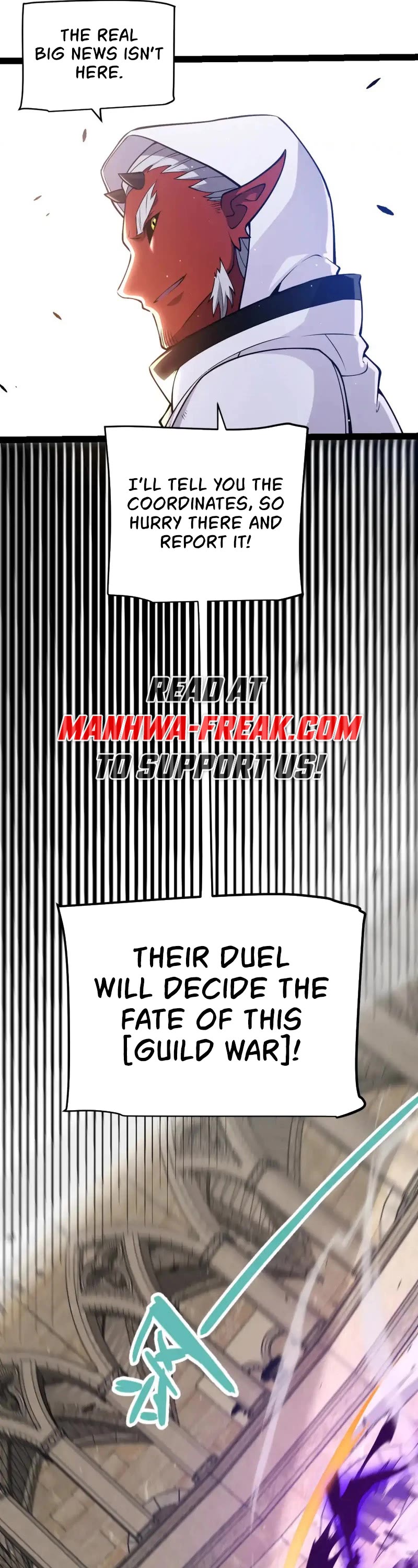 The Game That I Came From Chapter 255 page 10 - Chapter 255