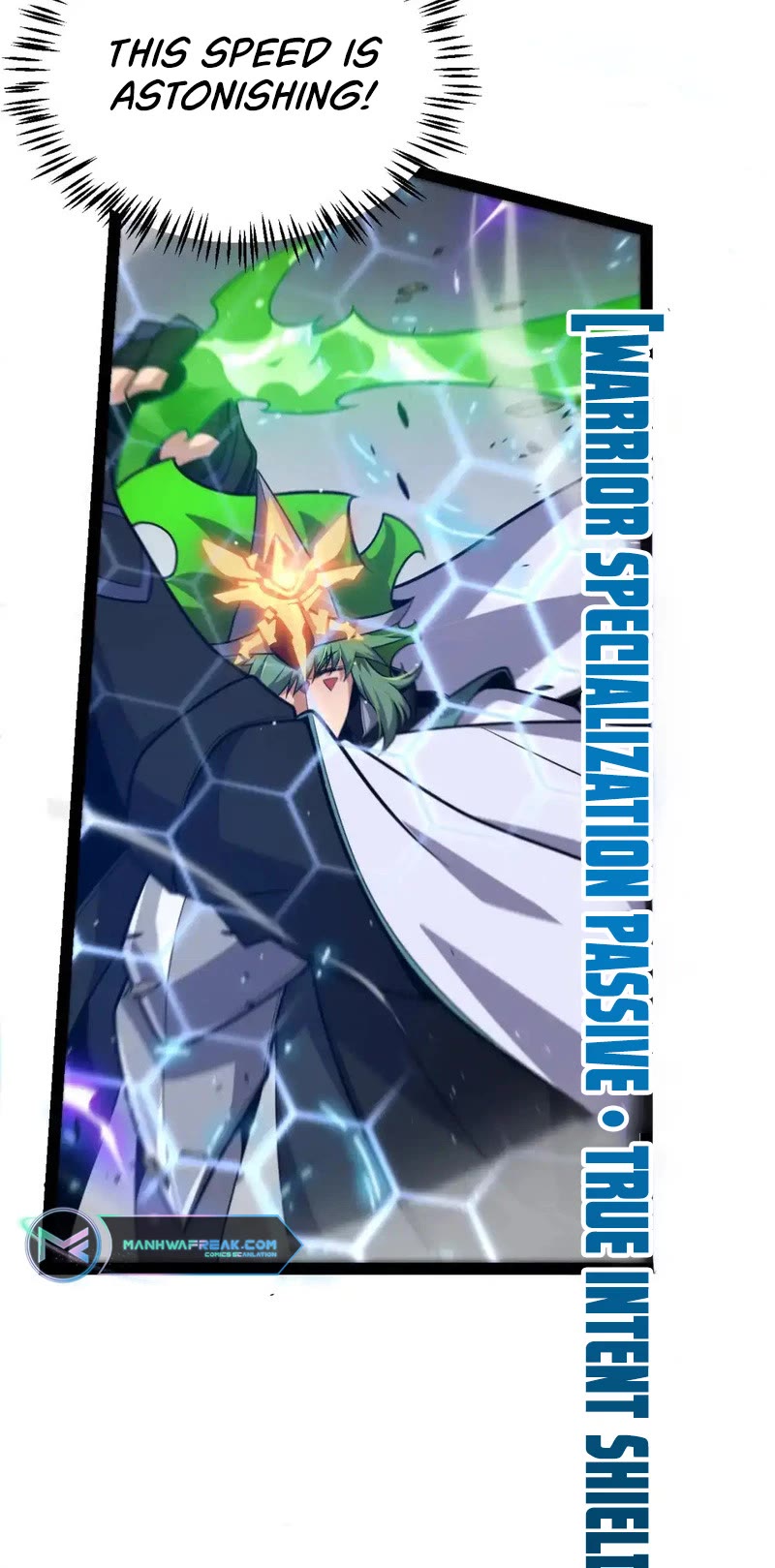 The Game That I Came From Chapter 255 page 14 - Chapter 255