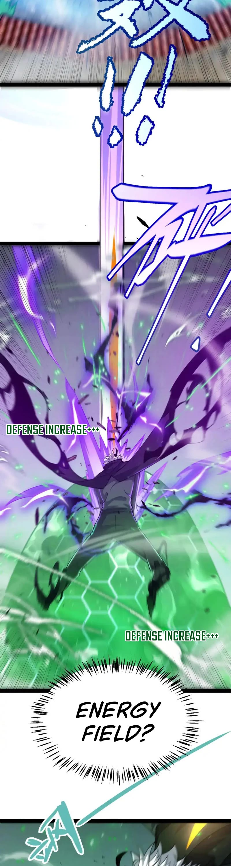 The Game That I Came From Chapter 255 page 18 - Chapter 255