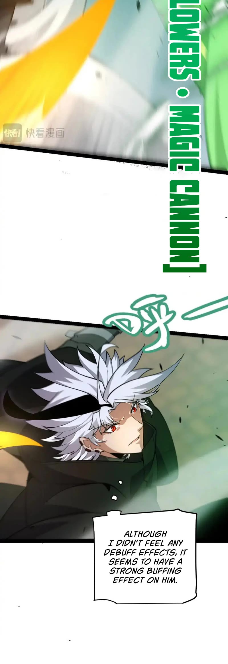 The Game That I Came From Chapter 255 page 20 - Chapter 255