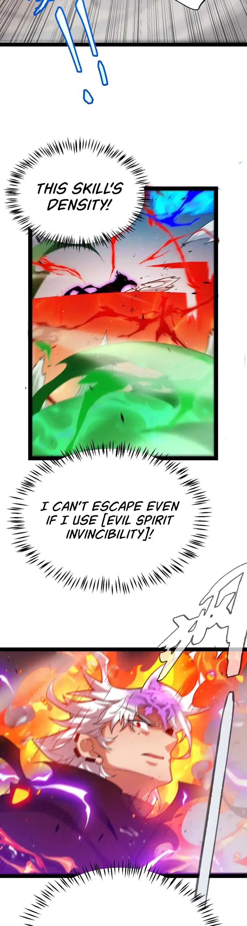The Game That I Came From Chapter 255 page 24 - Chapter 255