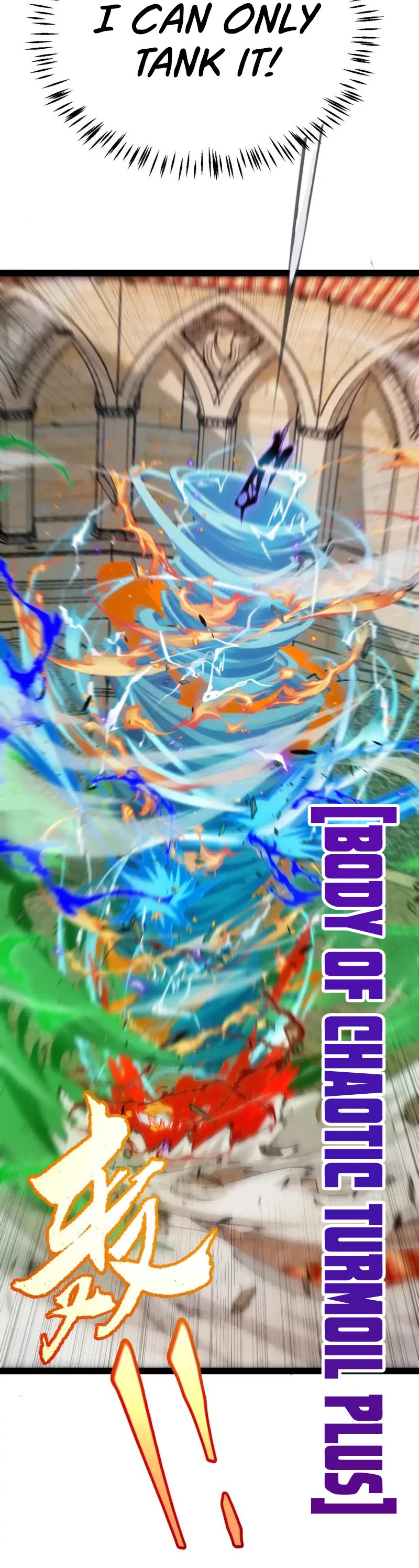 The Game That I Came From Chapter 255 page 25 - Chapter 255