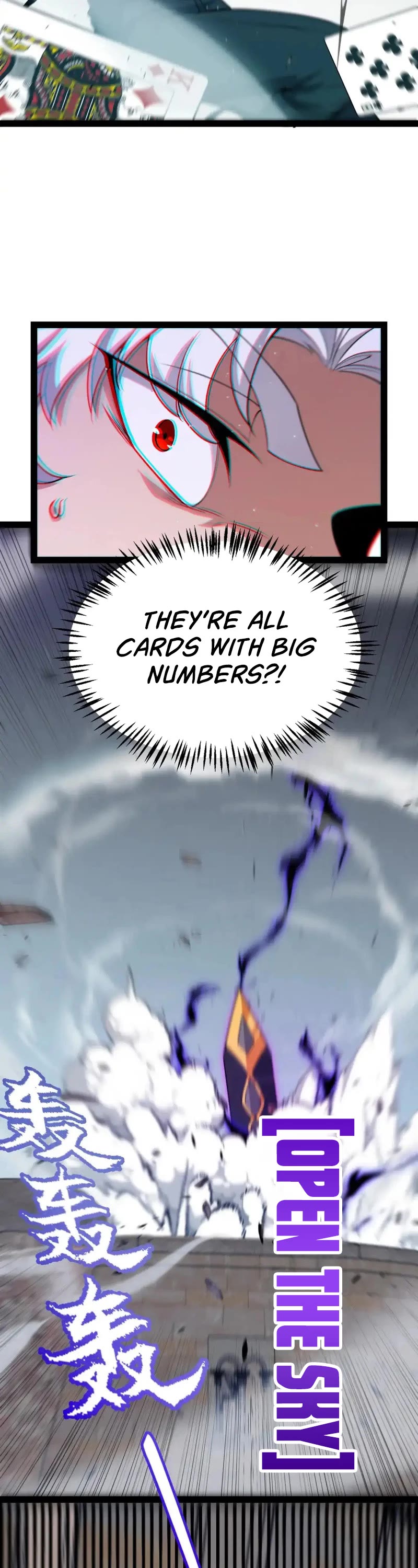 The Game That I Came From Chapter 255 page 33 - Chapter 255