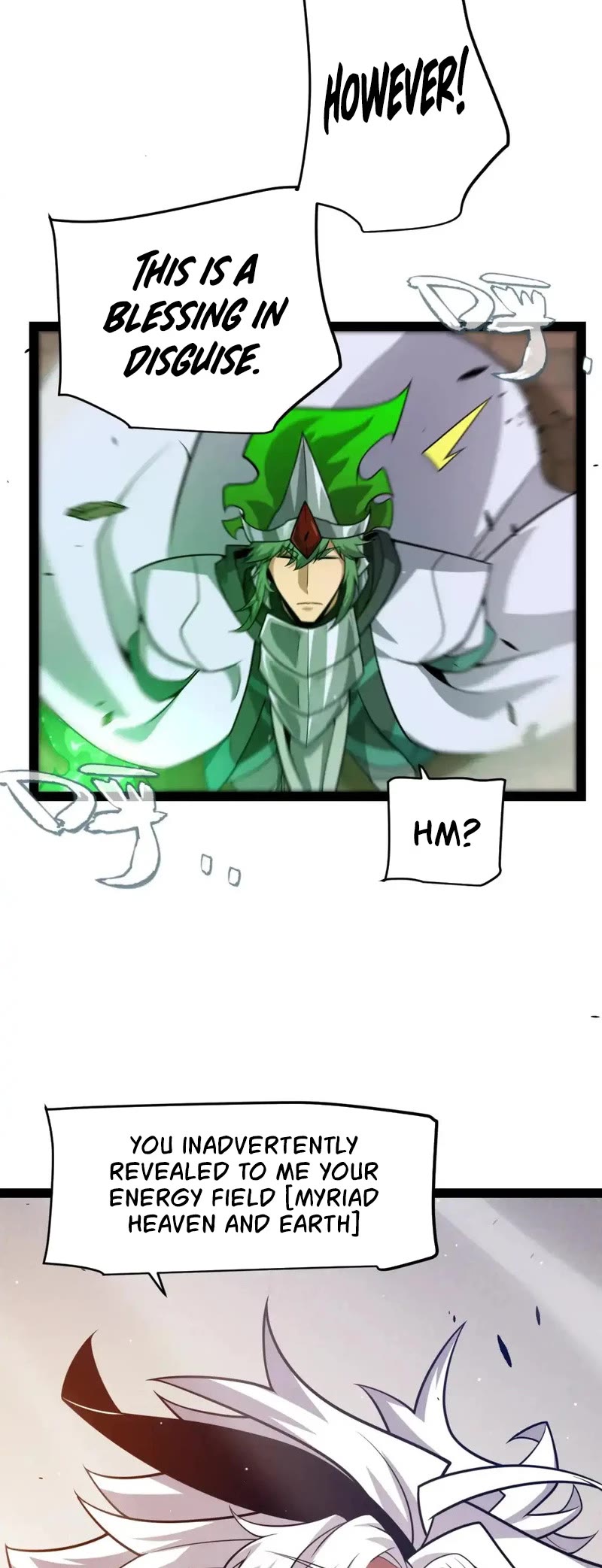 The Game That I Came From Chapter 255 page 37 - Chapter 255
