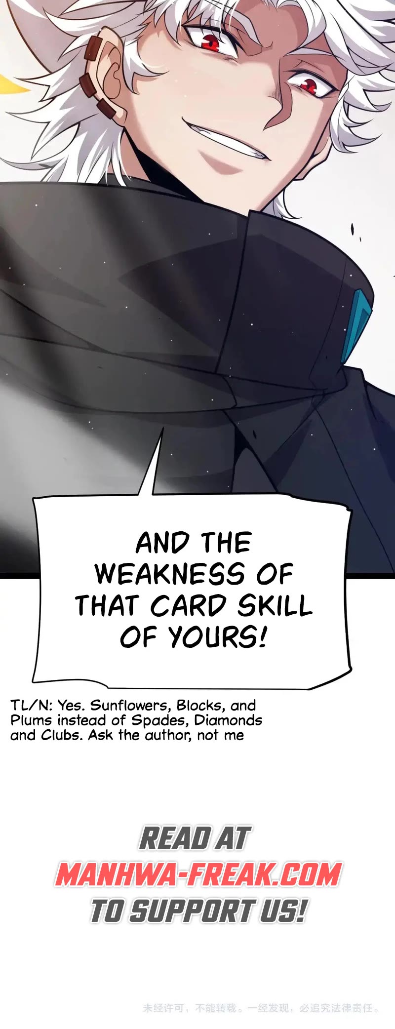 The Game That I Came From Chapter 255 page 38 - Chapter 255