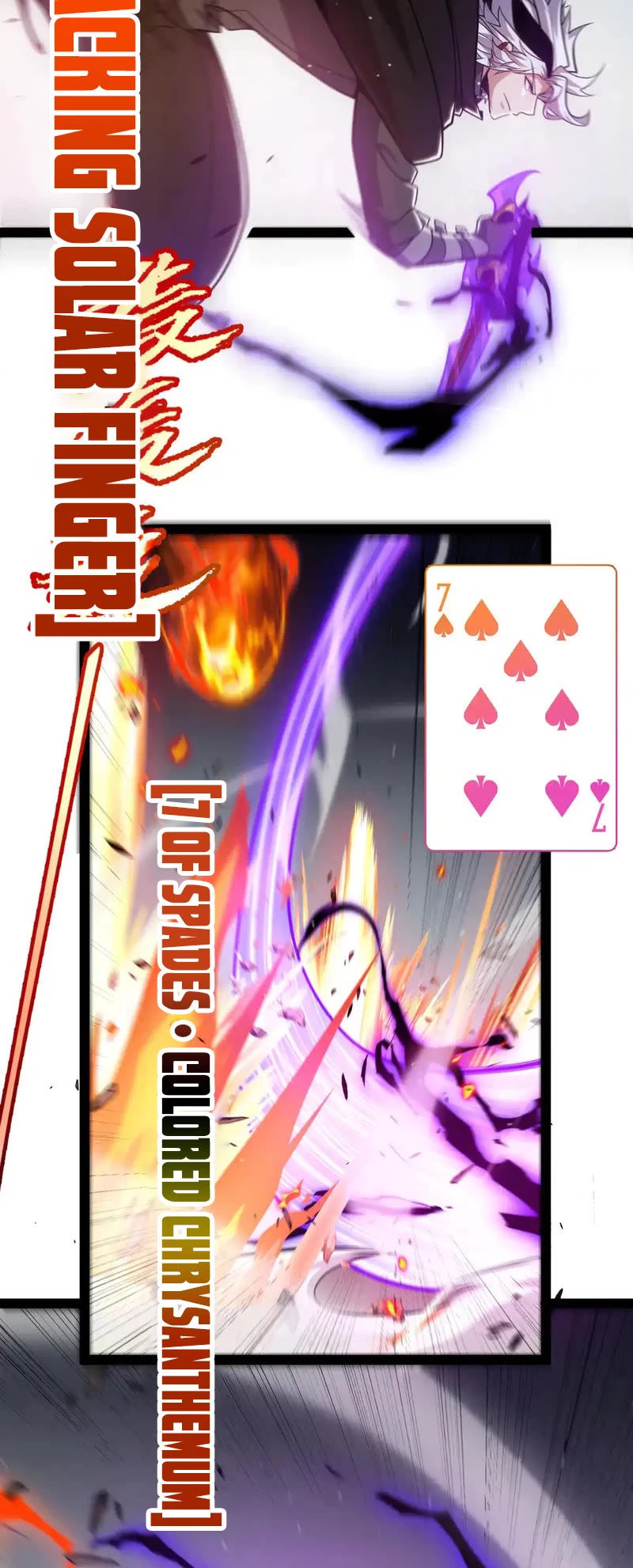 The Game That I Came From Chapter 256 page 10 - Chapter 256