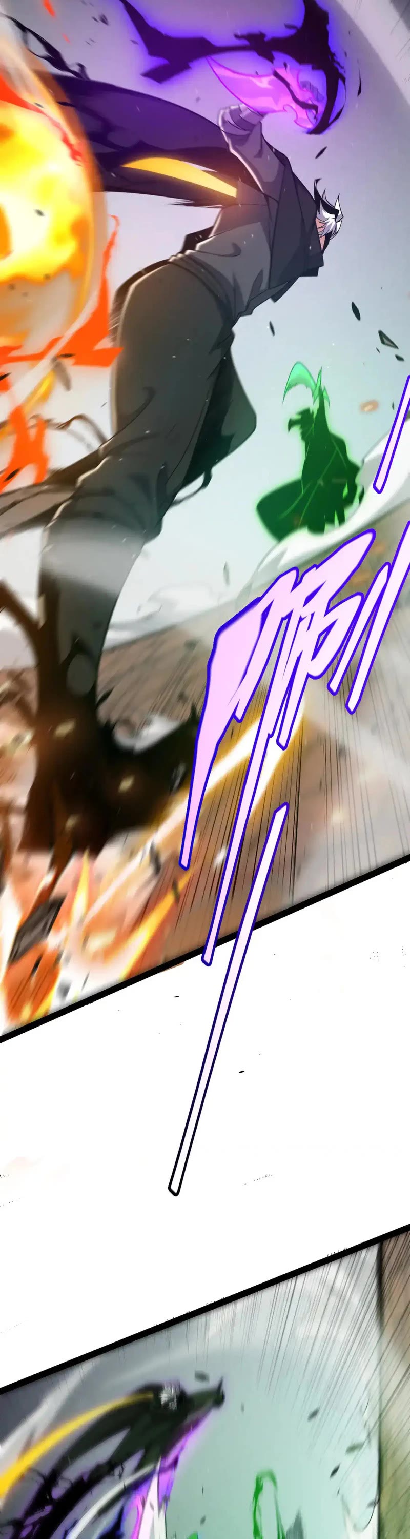 The Game That I Came From Chapter 256 page 11 - Chapter 256