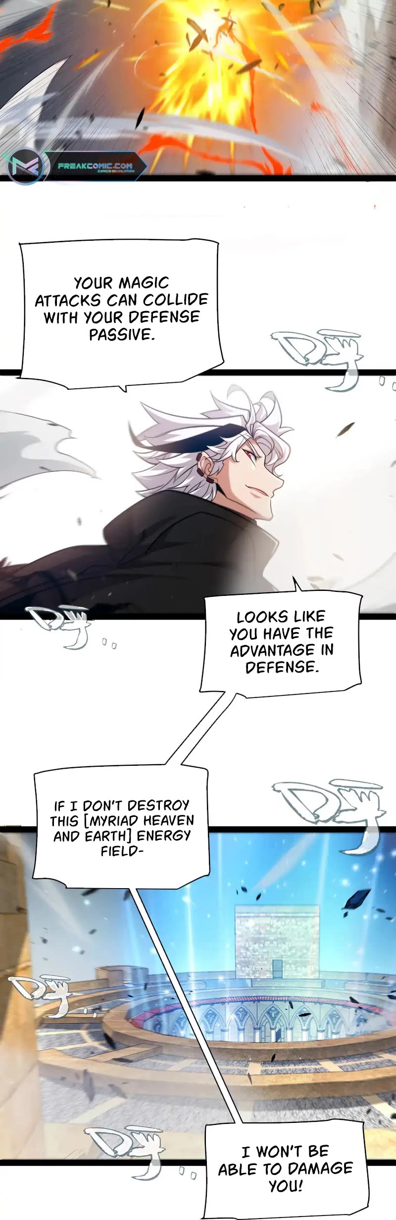 The Game That I Came From Chapter 256 page 13 - Chapter 256