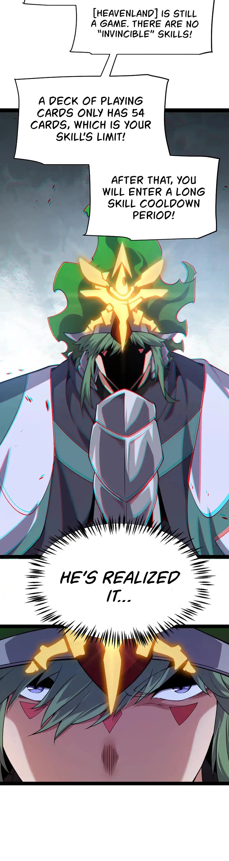 The Game That I Came From Chapter 256 page 16 - Chapter 256