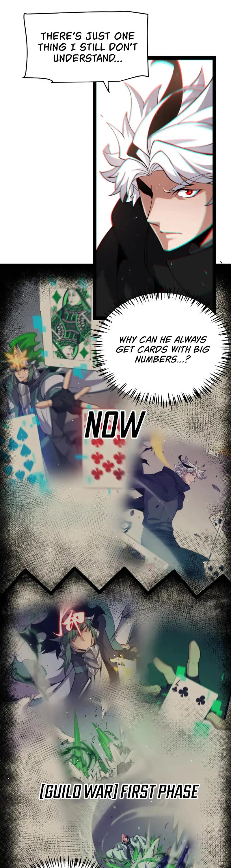 The Game That I Came From Chapter 256 page 17 - Chapter 256