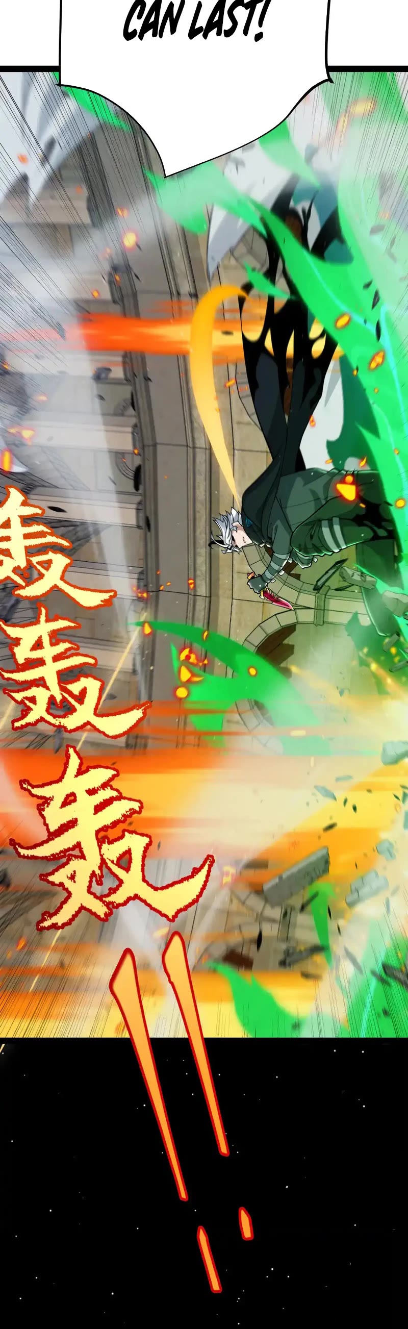 The Game That I Came From Chapter 256 page 19 - Chapter 256