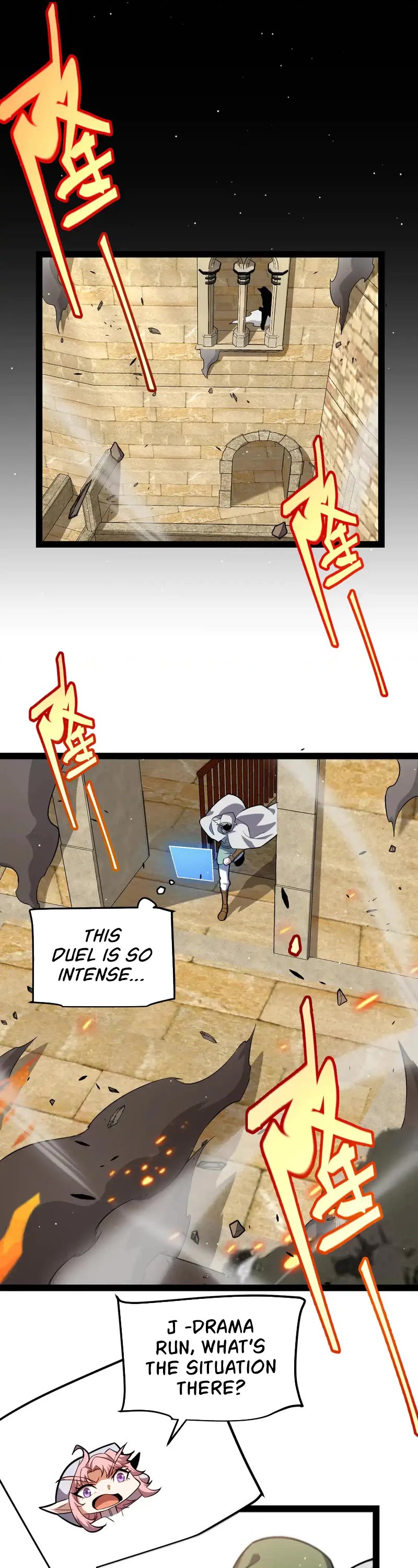 The Game That I Came From Chapter 256 page 20 - Chapter 256