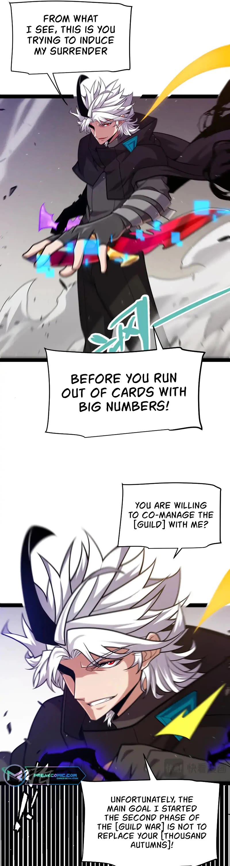 The Game That I Came From Chapter 256 page 25 - Chapter 256