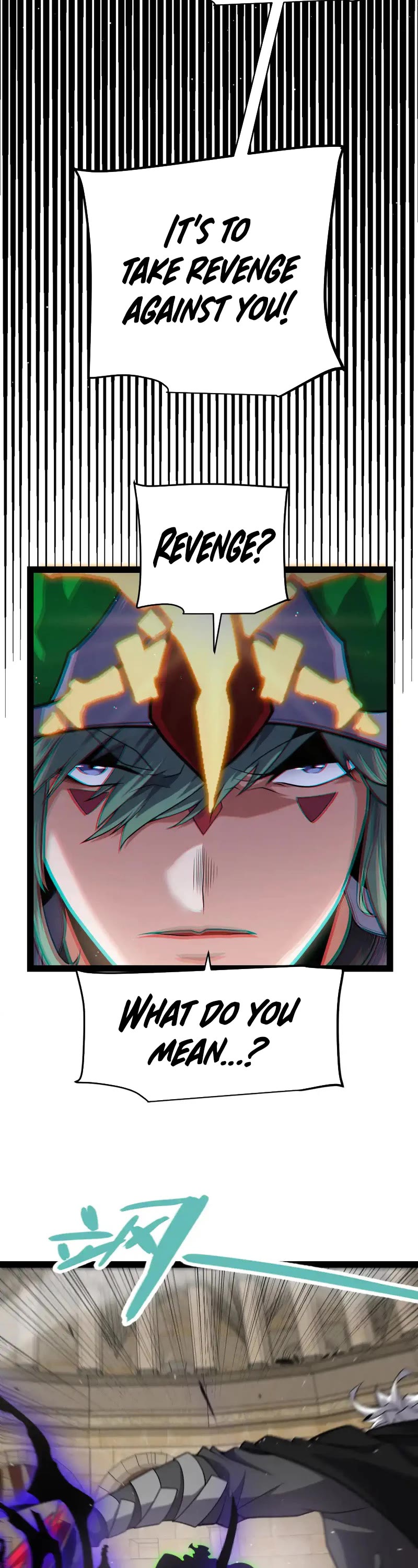The Game That I Came From Chapter 256 page 26 - Chapter 256