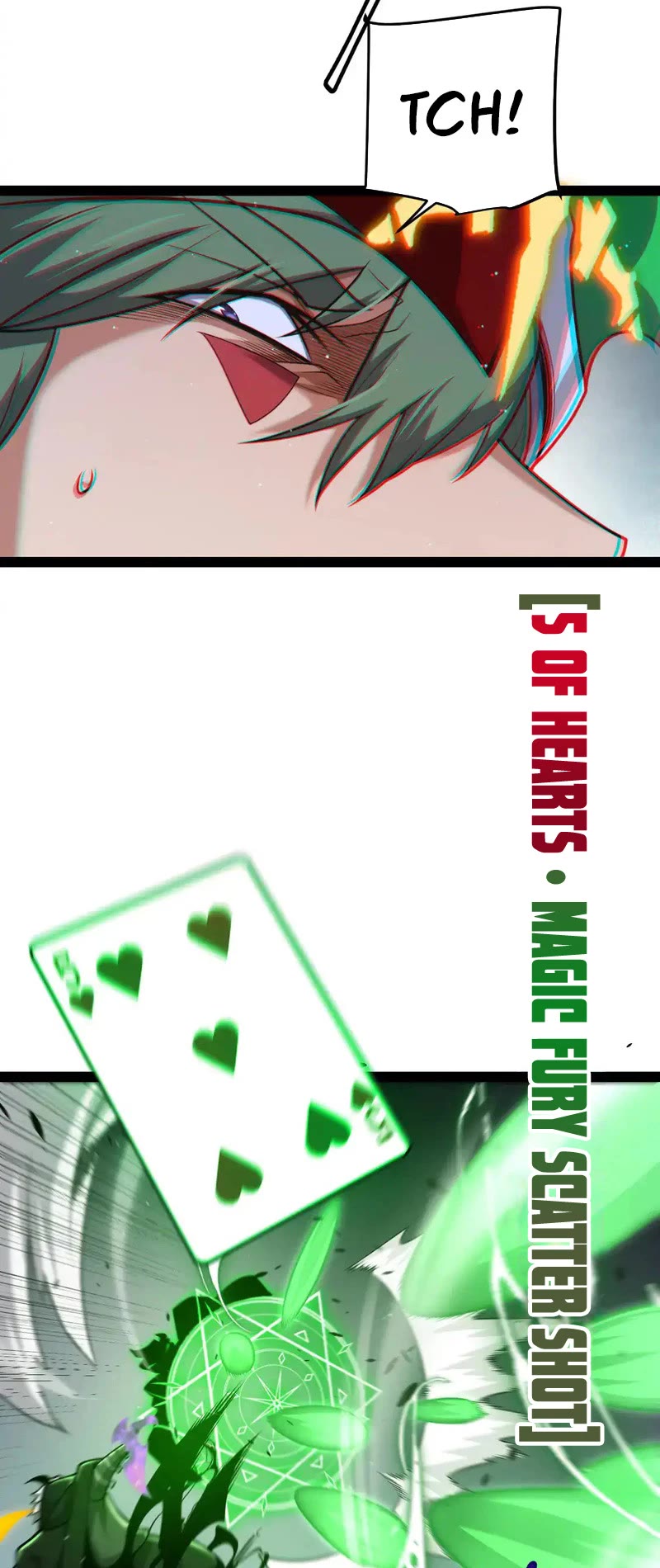 The Game That I Came From Chapter 256 page 28 - Chapter 256