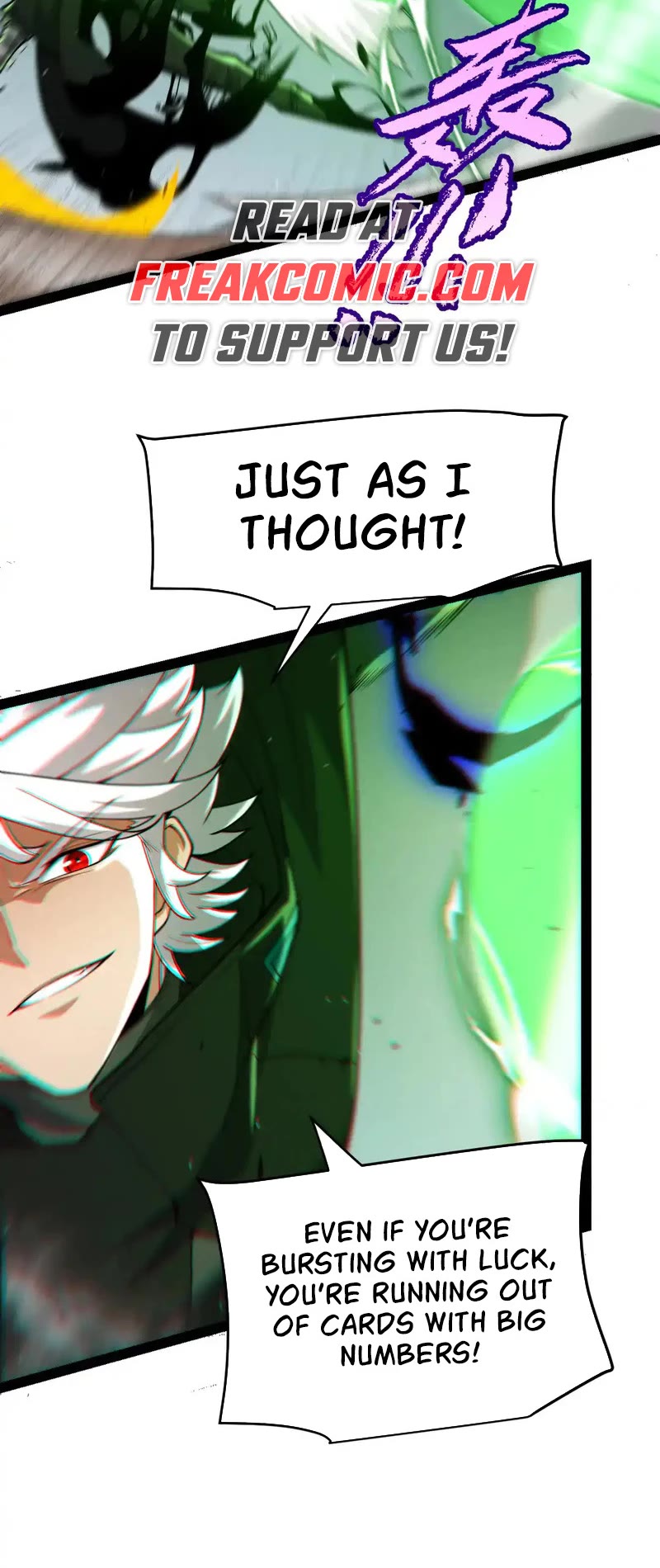 The Game That I Came From Chapter 256 page 29 - Chapter 256